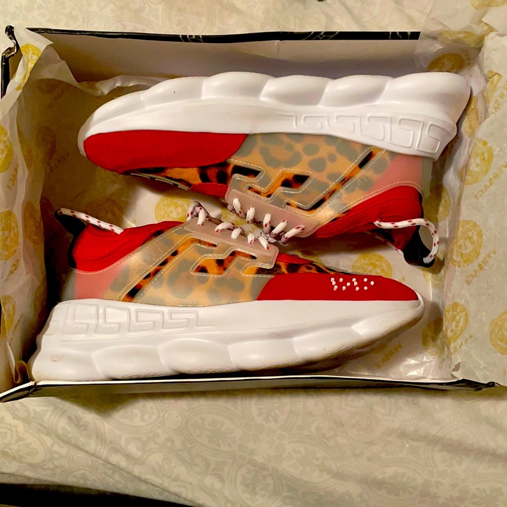 Sneakers